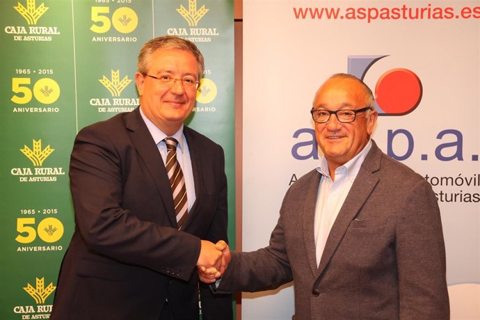 N.P. Convenio Asociación Automóvil Asturias Caja Rural
