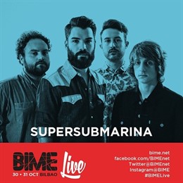 Bime Live