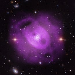 Grupo de galaxias NGC 5813
