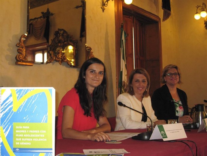 Nota Y Fotos Presentacion Gúia IAM