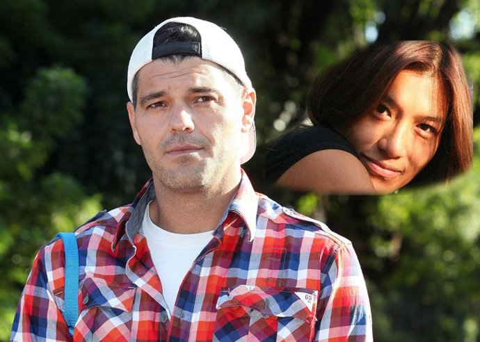 Yuyee Frank Cuesta sácame de aquí carta Facebook año tailandia