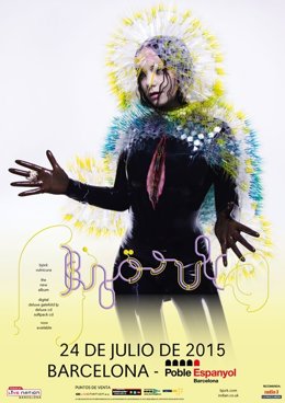 Bjork