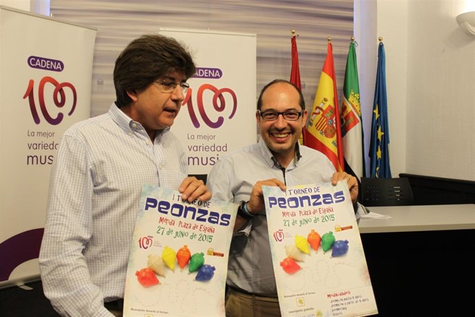 Campeonato de Peonza