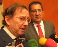 La Junta critica las "dobles detenciones" por los cursos de formación