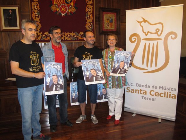 Festival Melodías al Compás