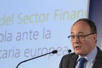 El Banco de España ve "incertidumbres" en la recuperación del sector inmobiliario