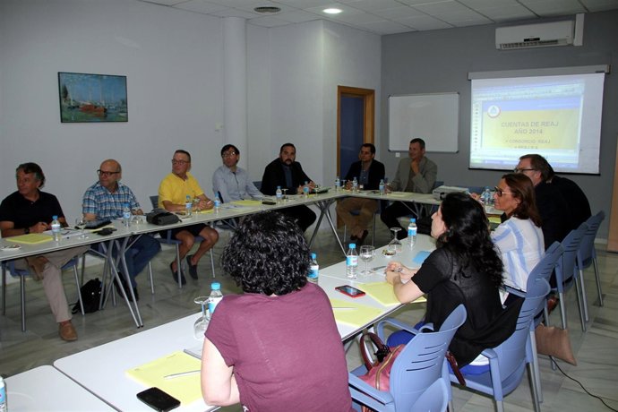 Instituto Andaluz de la Juventud