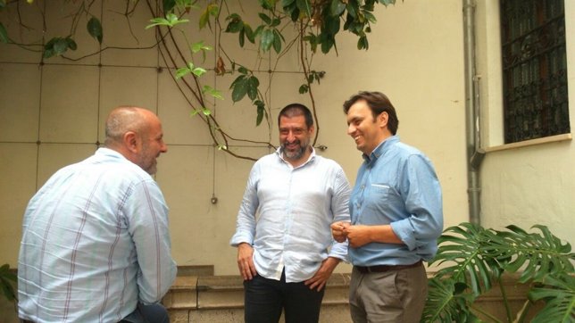 Candidatos de Consell de Mallorca