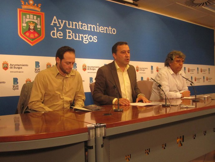 Presentación del Curpillos