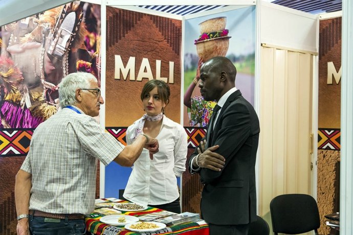 Euroal 2015 palacio de congresos de torremolinos