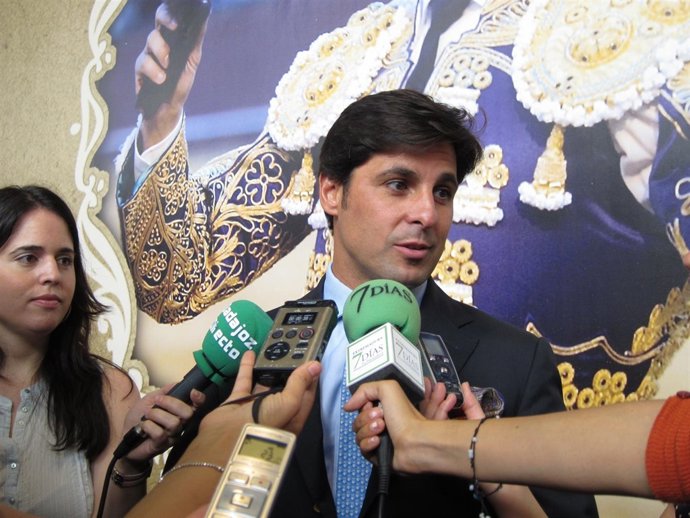 Francisco Rivera Ordóñez