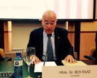 Salut demana als pares de no vacunats que eximeixin de responsabilitat els casals d'estiu