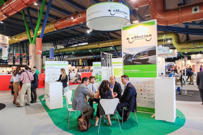 Greencities & Sostenibilidad