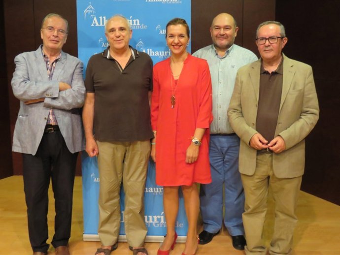 Fallo del Premio de Poesía Antonio Gala