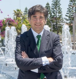 Profesor Pedro Lara, presidente de SEOR