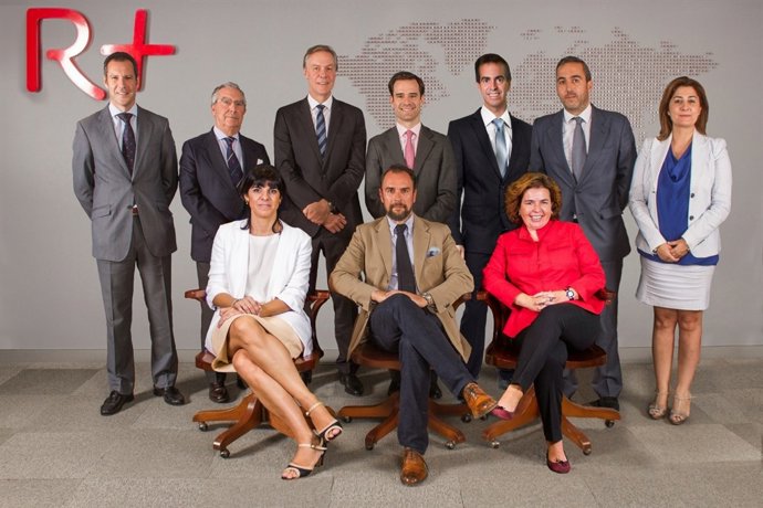 Consejo de Administración de Restalia 