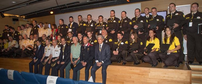 Prosegur celebra la IV edición de los Premios Excelencia.