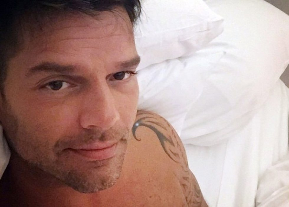 RICKY MARTIN TEMA DEL VERANO