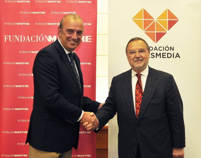 Maurizio Carlotti y Teófilo Domínguez Anaya firman por 'Descubre la FP'