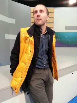 Gonzalo Pérez Jácome