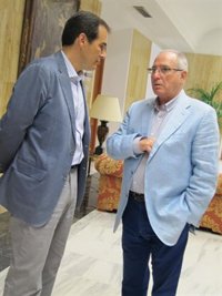 C's asegura que no entrará en el gobierno municipal