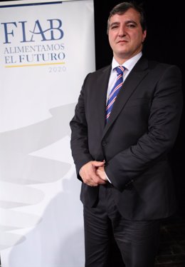Mané Calvo, presidente de FIAB