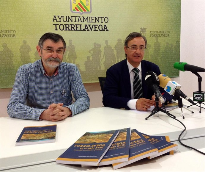 Presentación del libro