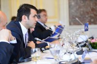 El primer ministro de Moldavia ofrece su dimisión para "cambiar el sistema político del país"