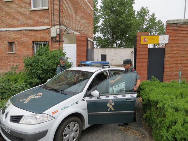 FOTO Timo Billete Cien Euros