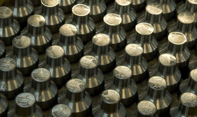 Recursos de monedas. Euros. Dinero