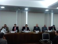 Agricultura lleva el regadío al área de la Corporación Alimenaria Guissona