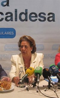 Una generación de alcaldes que llegó con Aznar al poder perderán el bastón municipal