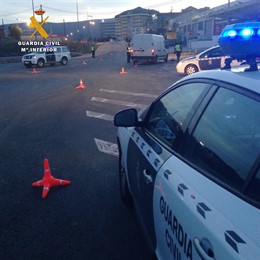 Guardia Civil Reinosa