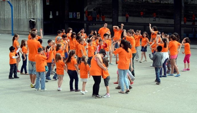 Actividades de El Veranuco