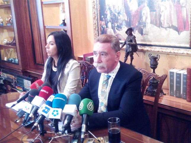 Abogado del supuesto descuartizador de Majadahonda