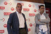 Sindicatos piden a Cecale que sea responsable y asuma mayor subida salarial