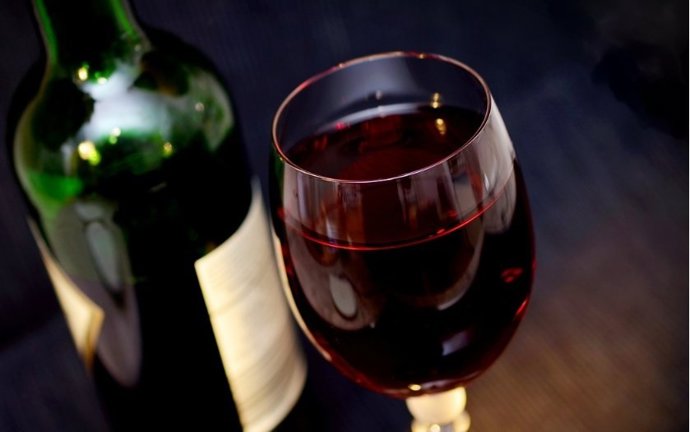 Campaña de inspección del etiquetado de vinos y mostos