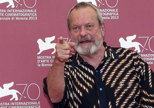Terry Gilliam