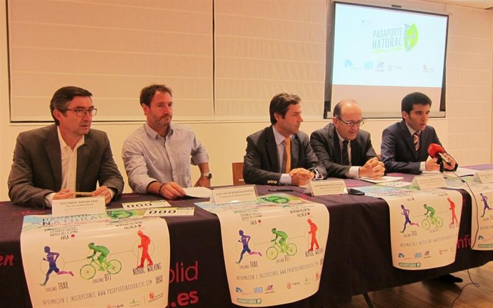 Tres consejerías de la Junta y Fundación Eusebio Sacristán 