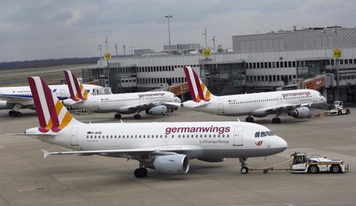 Germanwings