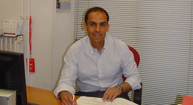 Daniel Jiménez