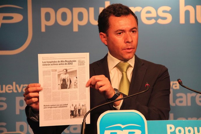 José Enrique Borrallo