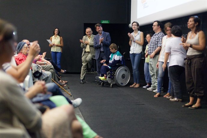 Encuentro de Cooperativas Escolares