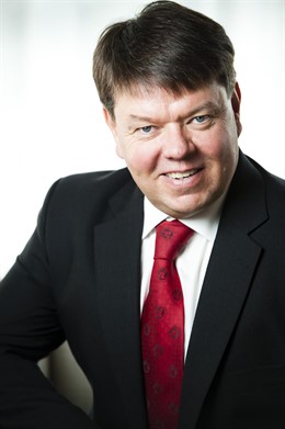 El finlandés Petteri Taalas, nuevo secretario general de la OMM