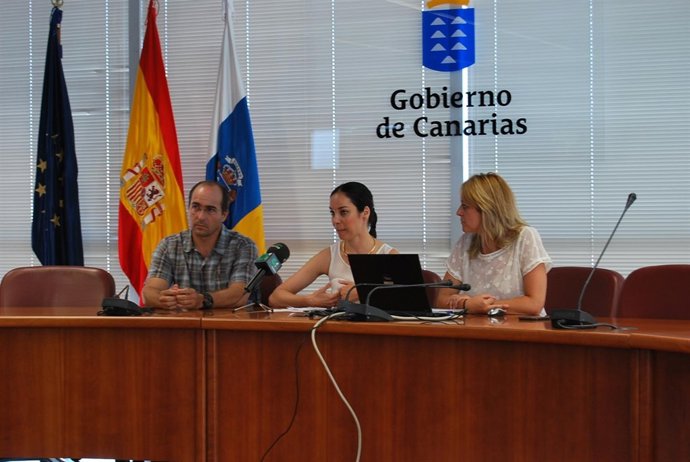 Sostenibilidad presenta la nueva aplicación de móvil de la RedPROMAR