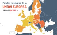 Aniversario del tratado de Adhesión a la UE: 30 años siendo europeos