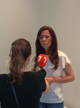 Ana Belén Castejón