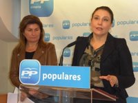 PP-A pide a Rivera que "recapacite" para evitar "una traición a los votantes de C's"