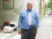 El padre de los niños de La Carolina anuncia una huelga de hambre