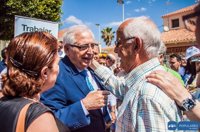 Equo-Melilla presenta recurso contencioso y pide repetir elecciones